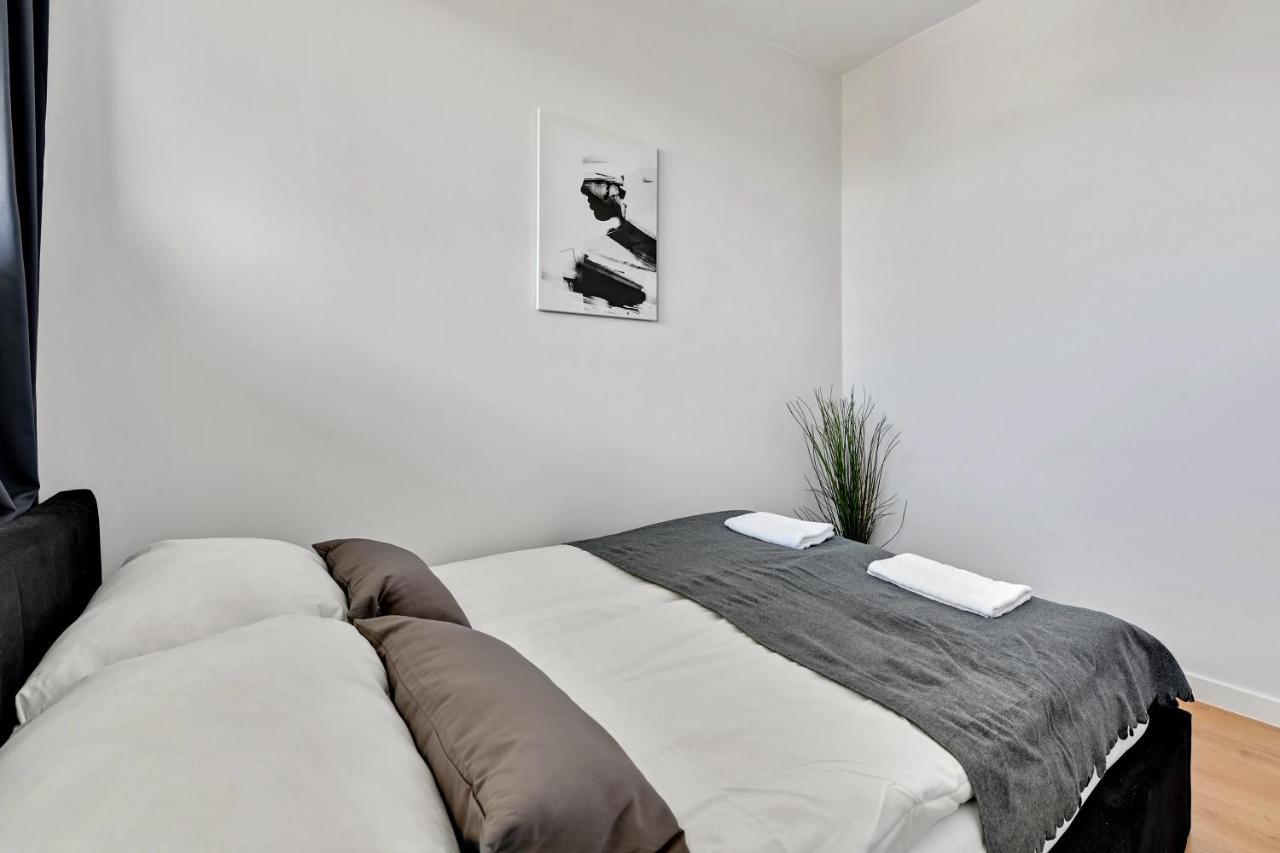 Apartament Flatbook - Seaside Przymorze