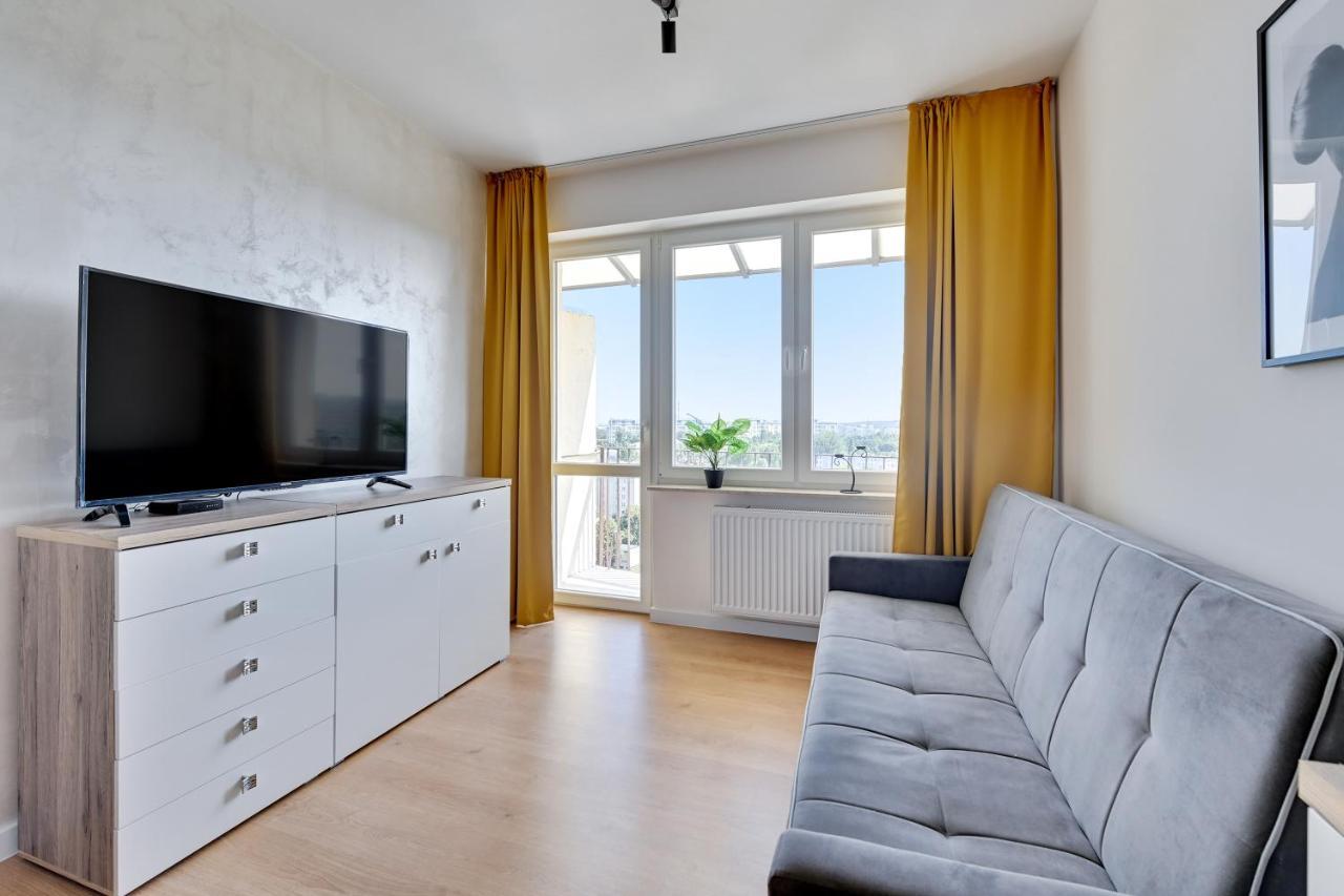 Apartament Flatbook - Seaside Przymorze