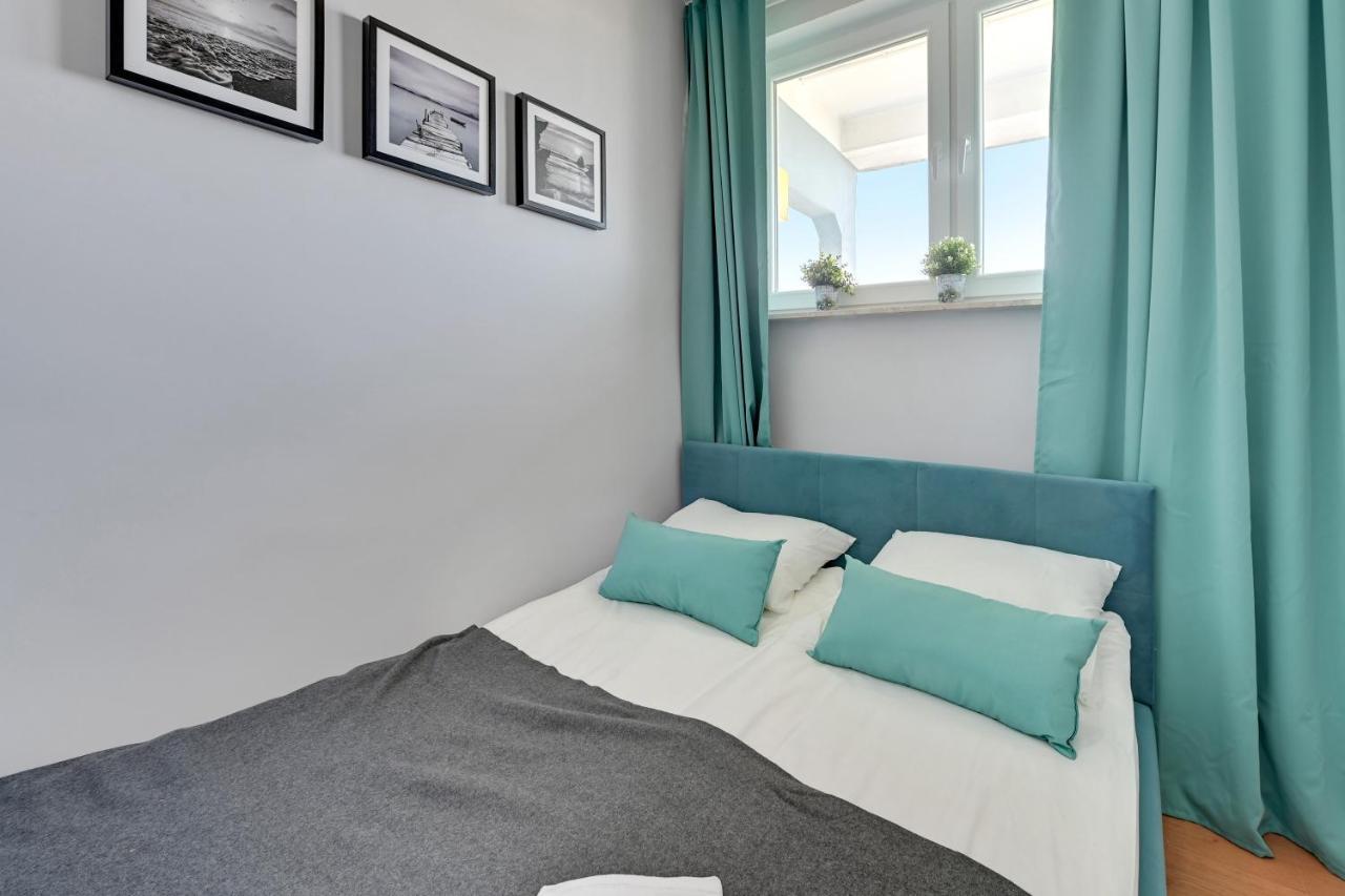 Apartament Flatbook - Seaside Przymorze